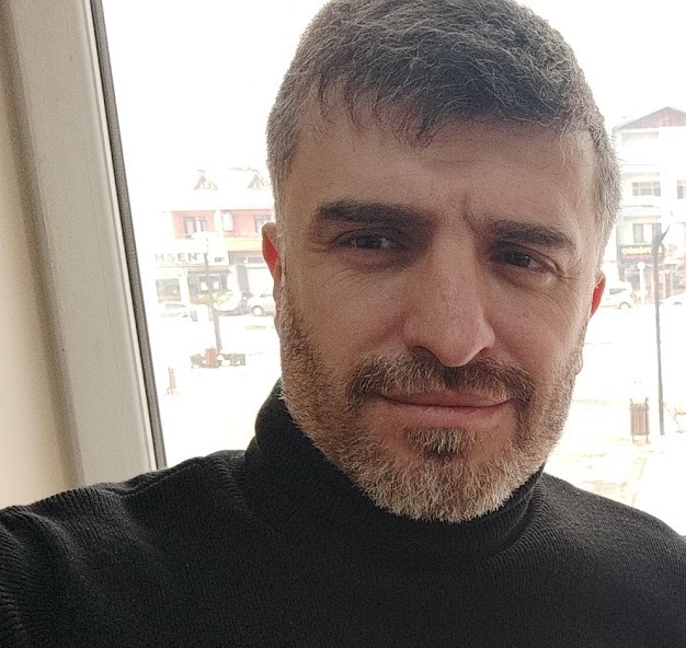 Savaş Bağcıoğlu